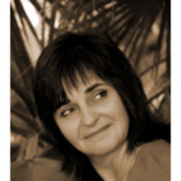 Gabriele Bethge
