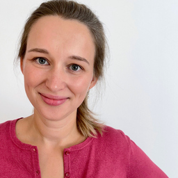 Miriam Stefanie Felkers