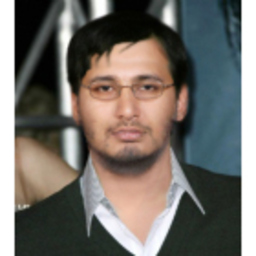 SHEIKH MERAJ UDDIN
