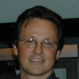 Dr. Maximilian Seifert