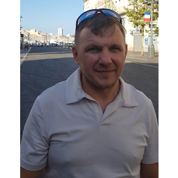 Alexey MAKAROVSKIY