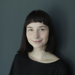 Liubov Dikovitskaya