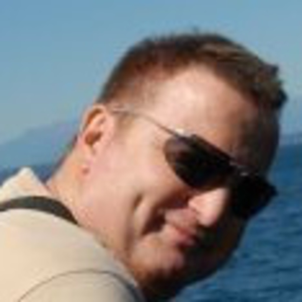 Manfred Tretter Business Development Manager ITCHerden ITC Herden