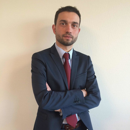 Bassani Romain
