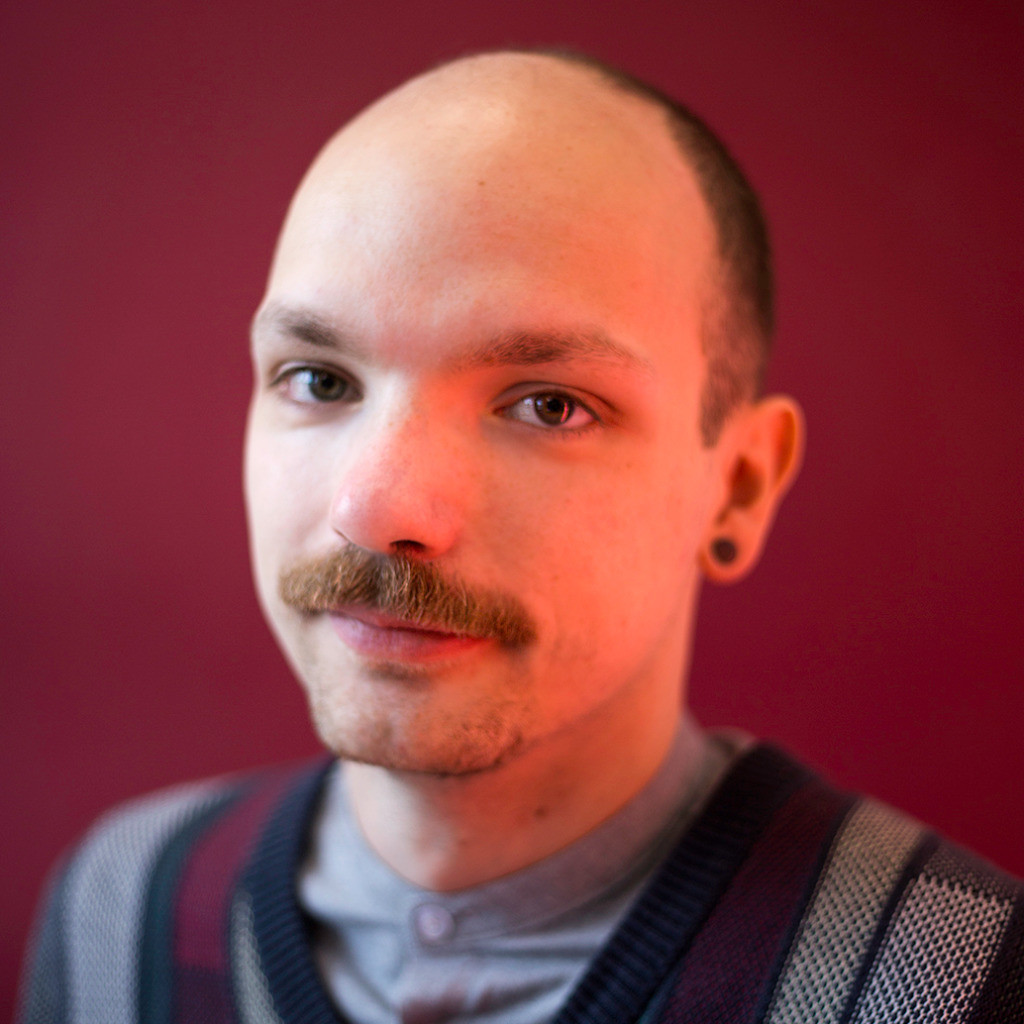 Martin Schuchardt Designer In a Nutshell Kurzgesagt GmbH XING