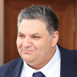Thomas Sethi