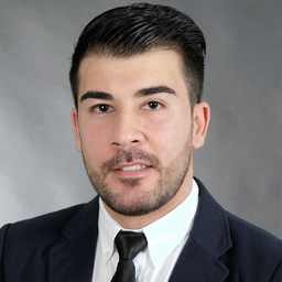 Ing. Ibrahim Girgin