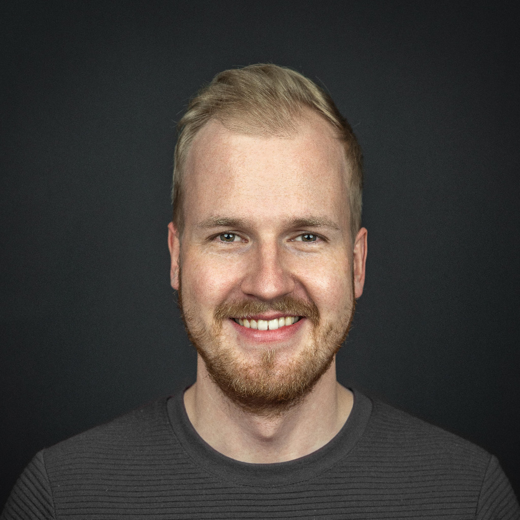 Thomas Hagedorn Angehender Architekt sop architekten XING