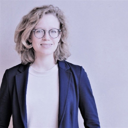Anja Muckenfuß