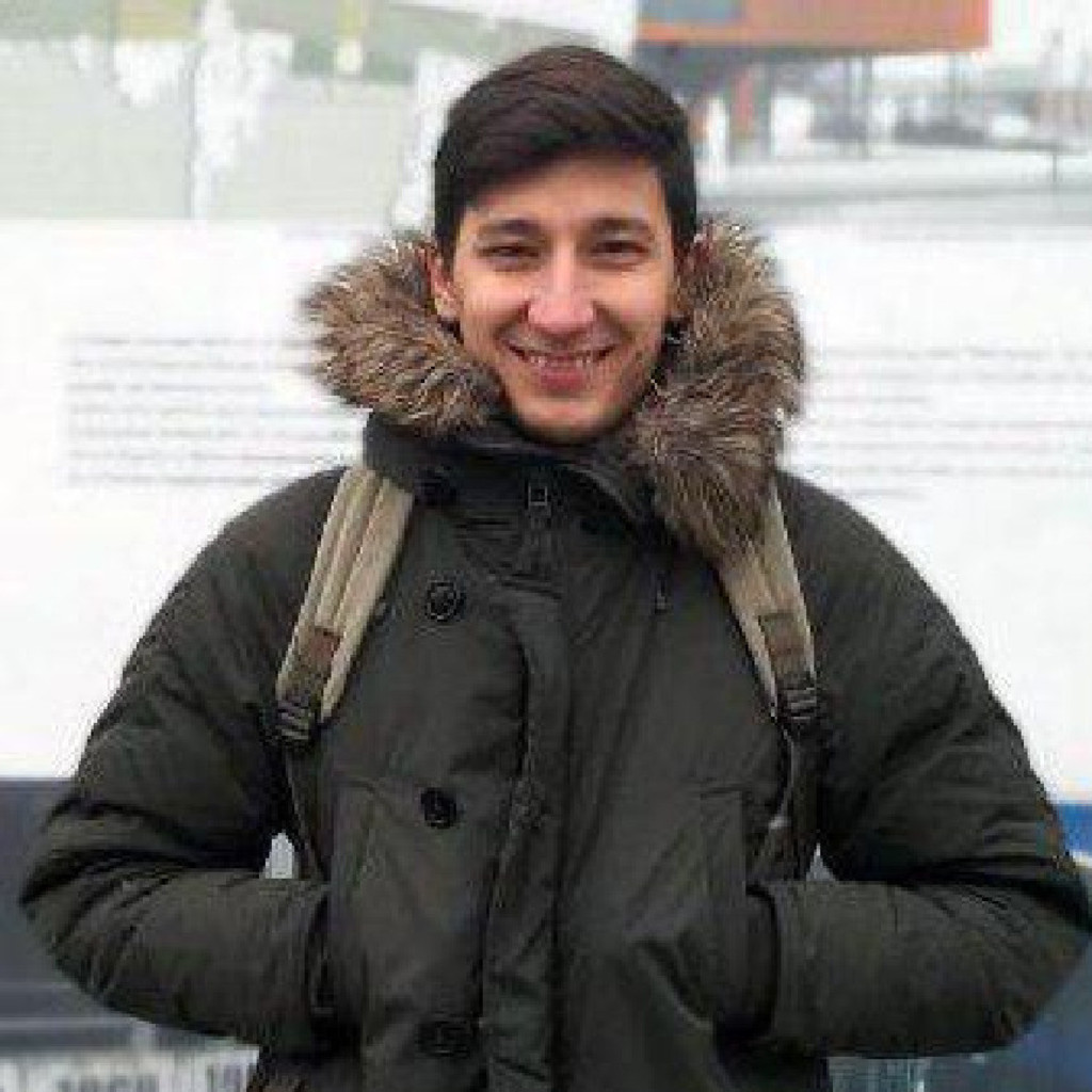 Valeri Kirichenko Java Developer Siblion XING