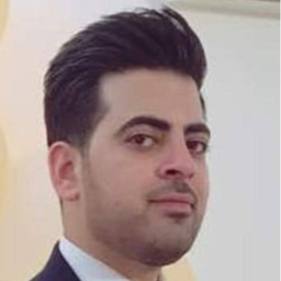 Ing. MohammadReza Rahmanian