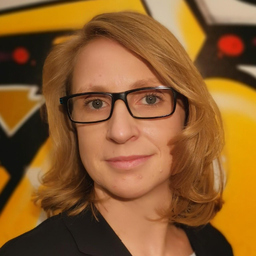 Mag. Elisabeth Pühringer 
