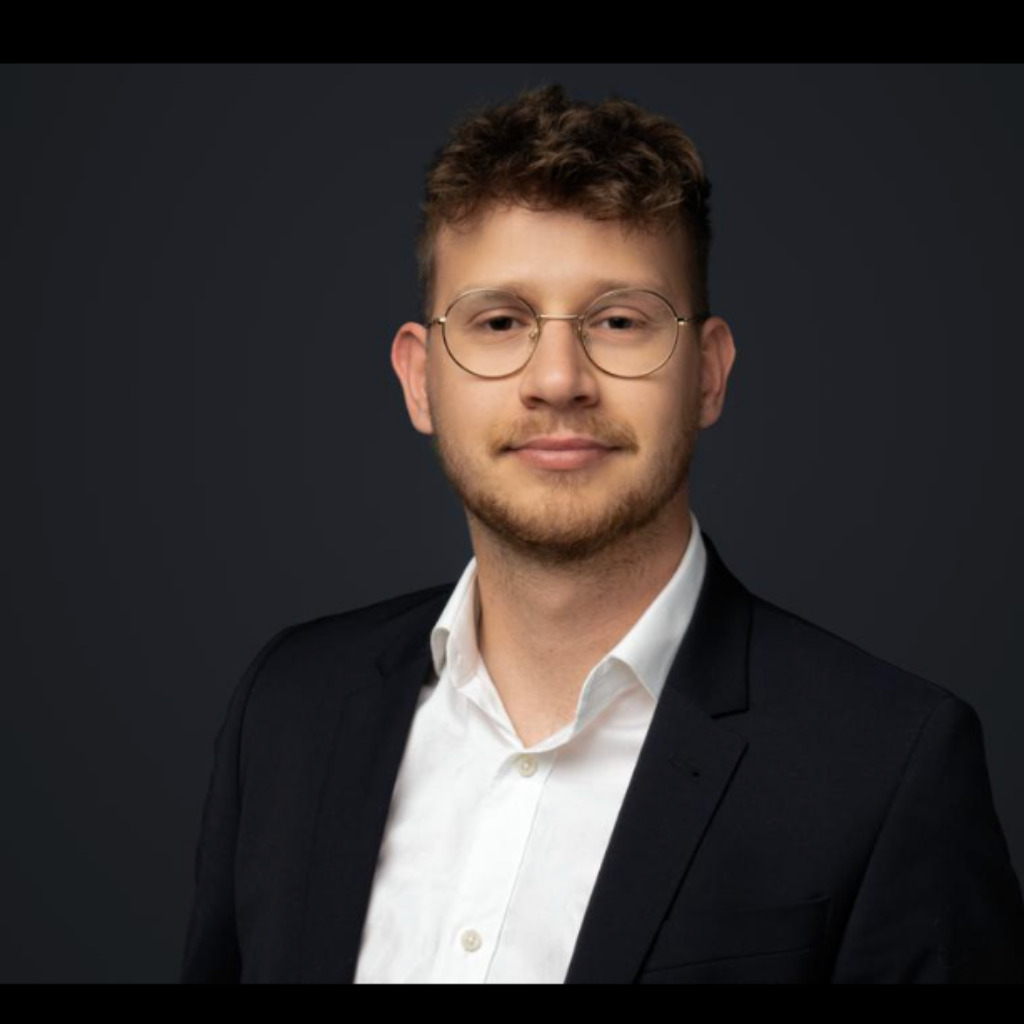 Rico Hermann Speditionskaufmann NLLogistics XING