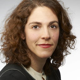 Maïa Gebührer