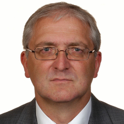 Dr. Hans-Jürgen Meyer