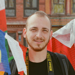 Davide Ragusa