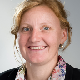 Profilbild Frieda Frenzel