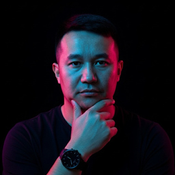 Zhandarbek Niyetalin