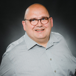 Ioannis Koussos