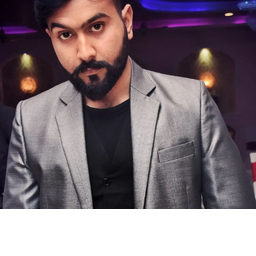 Azran Ali