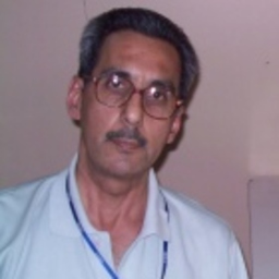 A.V. Subramanya