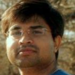 Sriram Krishnaswamy