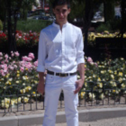 Jorge Hernandez Lorenzo