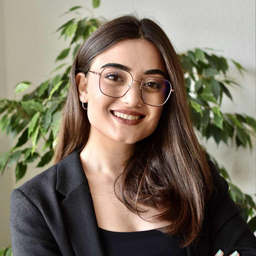 Muna Khalil