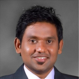 Vivek Kumar Rao HR