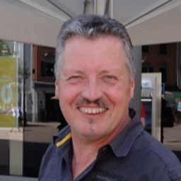 Dietmar M. Cords