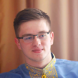 Volodymyr Kapustynskyi