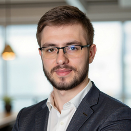 Volodymyr Kapustynskyi