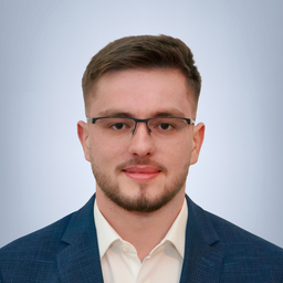 Volodymyr Kapustynskyi