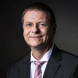 Dr. Norbert Gieseler's profile picture