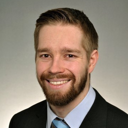 Simon Hook