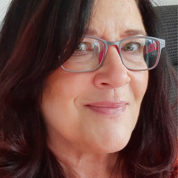 Manuela Carmen Kleinemühl