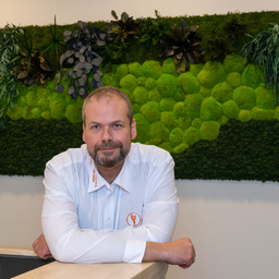 Dr. Thomas Orasch