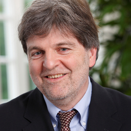 Prof. Dr. Johannes Lindenmeyer