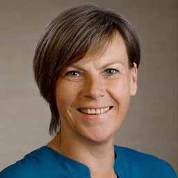 Anja Schöllgen's profile picture