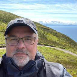 Ulrich Behnke