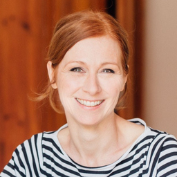 Cornelia Hahr