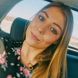Maria Bernhardt