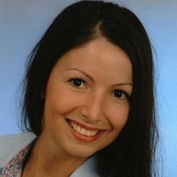 Ana Pérez Álvarez