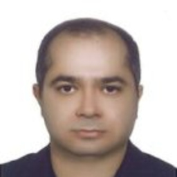 Shahrokh Dehghani