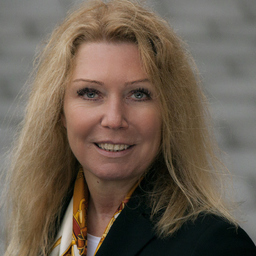 Silke Meyer