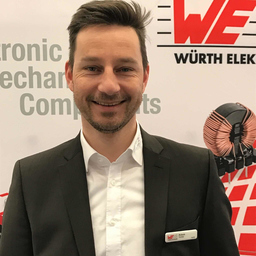 Thomas Robok