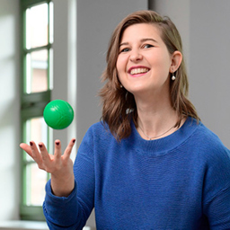Nadine Kelber