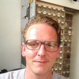 Gordon Klesing