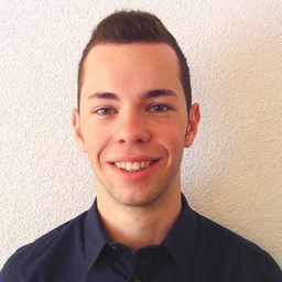 Sébastien Nicola