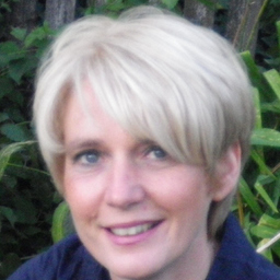 Monika Staudigl-Bauer